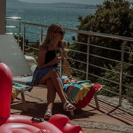 Paraiso Del Cabo Guesthouse Langebaan Zewnętrze zdjęcie