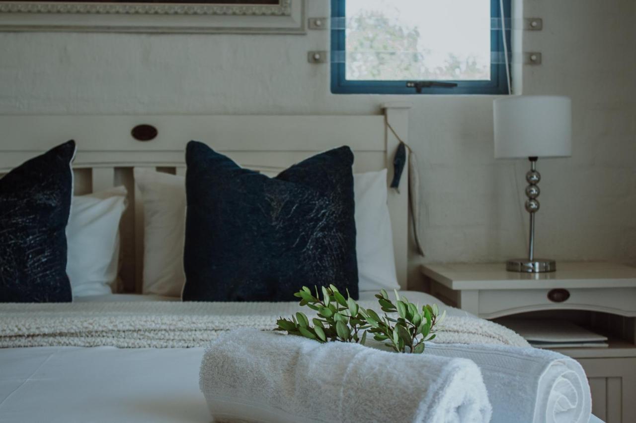 Paraiso Del Cabo Guesthouse Langebaan Zewnętrze zdjęcie