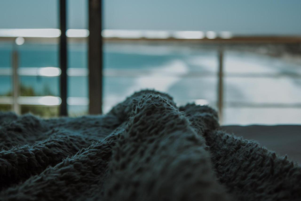 Paraiso Del Cabo Guesthouse Langebaan Zewnętrze zdjęcie