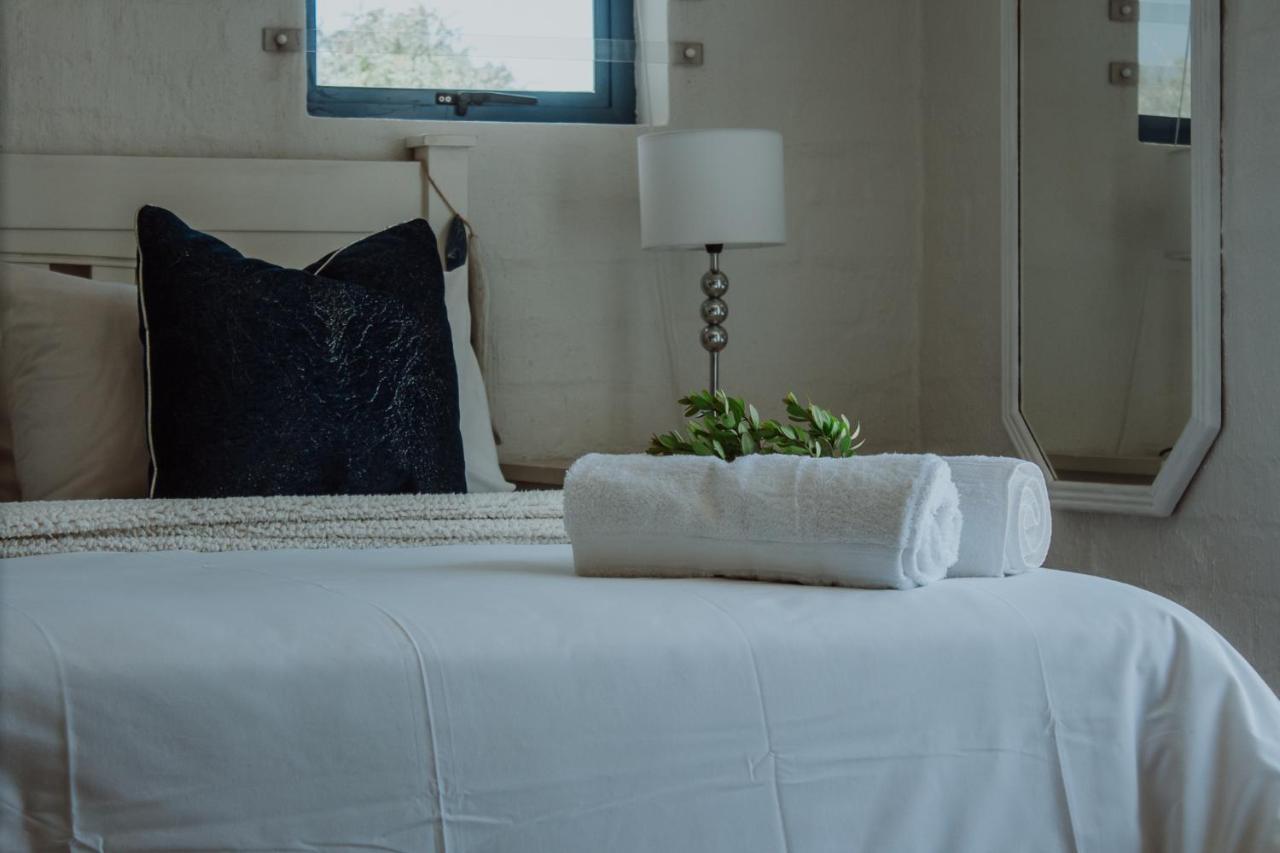 Paraiso Del Cabo Guesthouse Langebaan Zewnętrze zdjęcie
