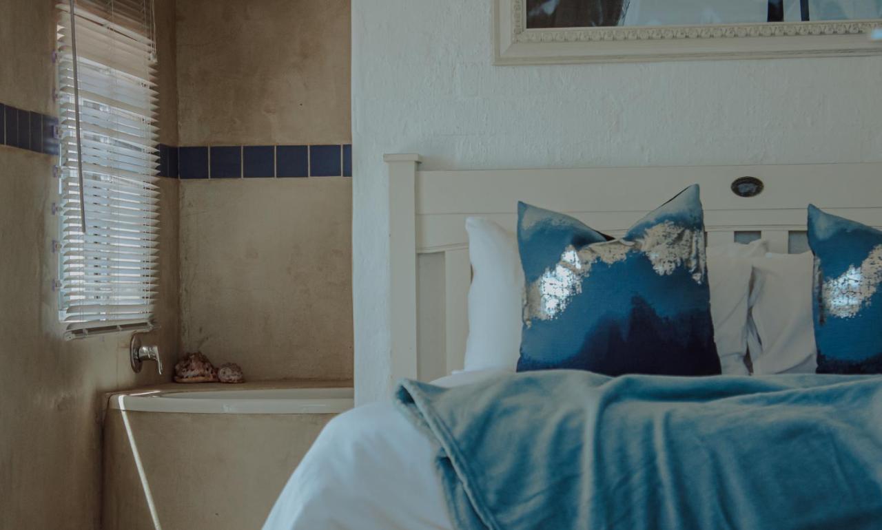 Paraiso Del Cabo Guesthouse Langebaan Zewnętrze zdjęcie