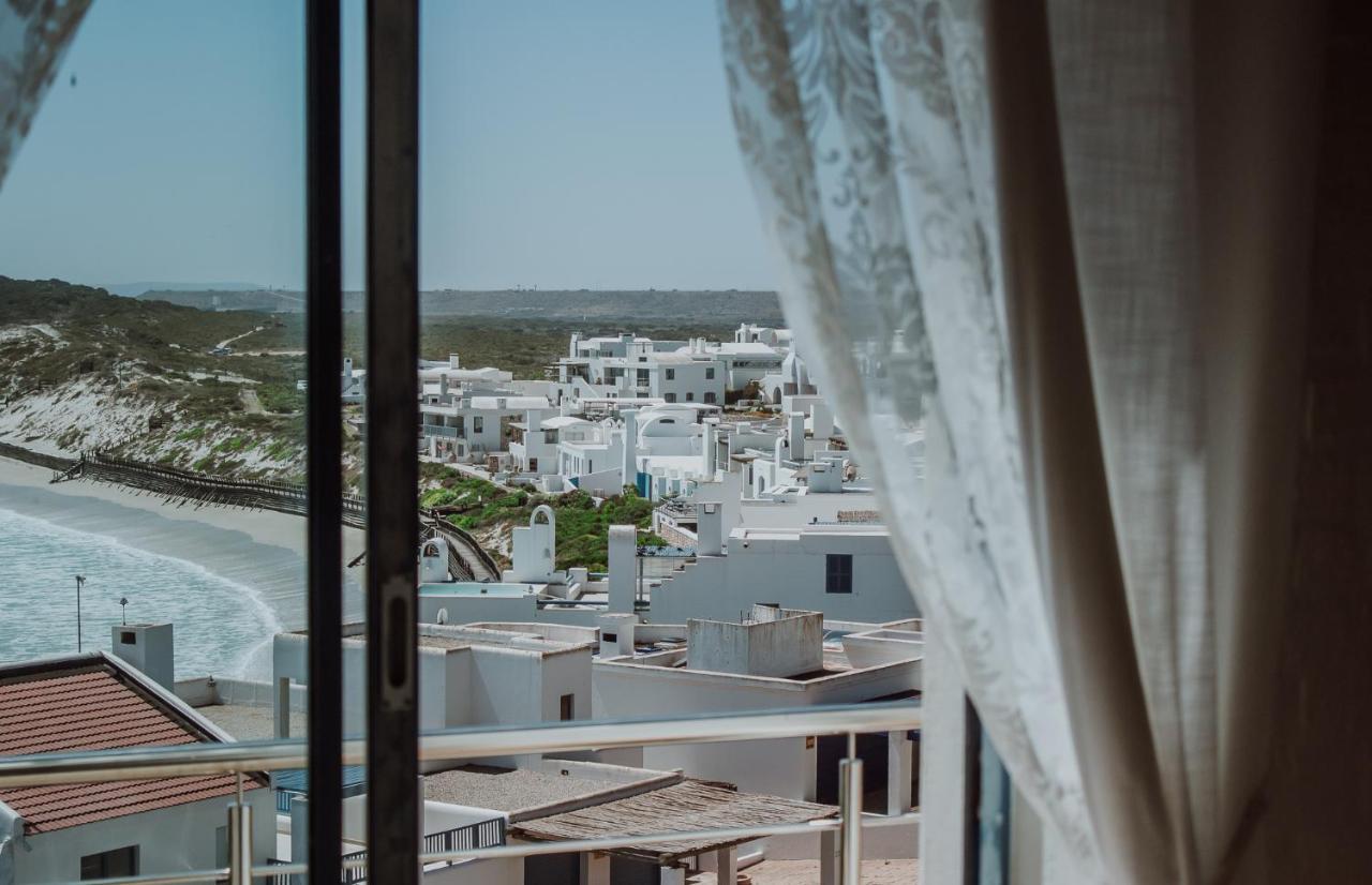 Paraiso Del Cabo Guesthouse Langebaan Zewnętrze zdjęcie