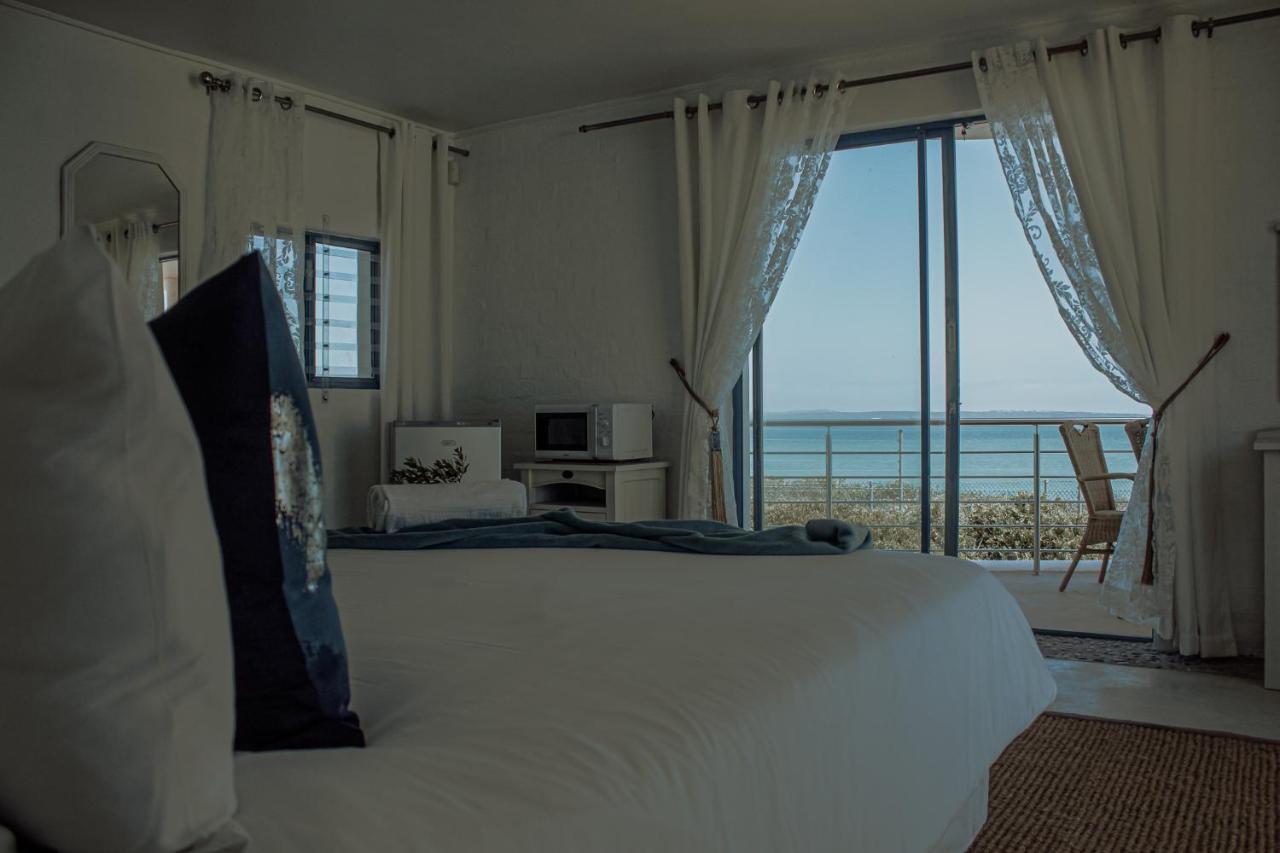 Paraiso Del Cabo Guesthouse Langebaan Zewnętrze zdjęcie
