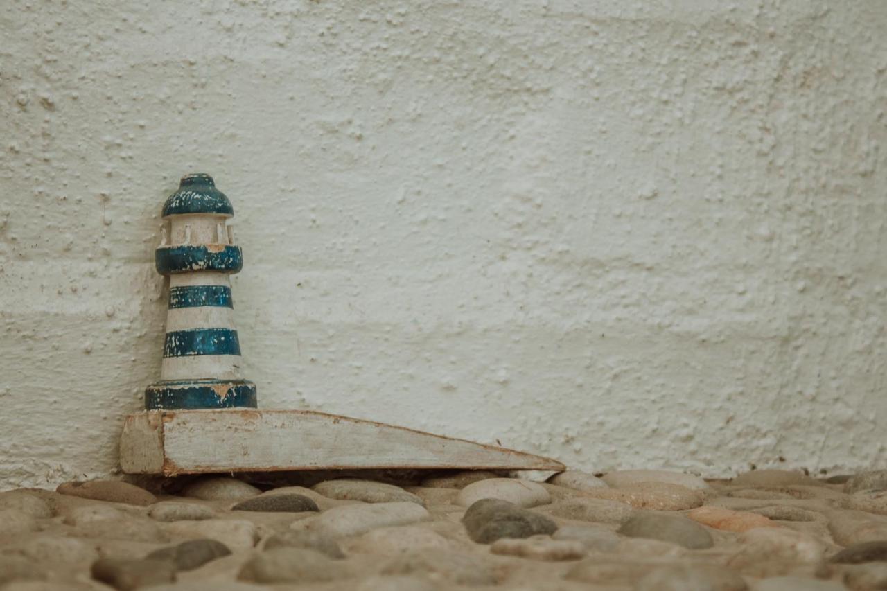 Paraiso Del Cabo Guesthouse Langebaan Zewnętrze zdjęcie