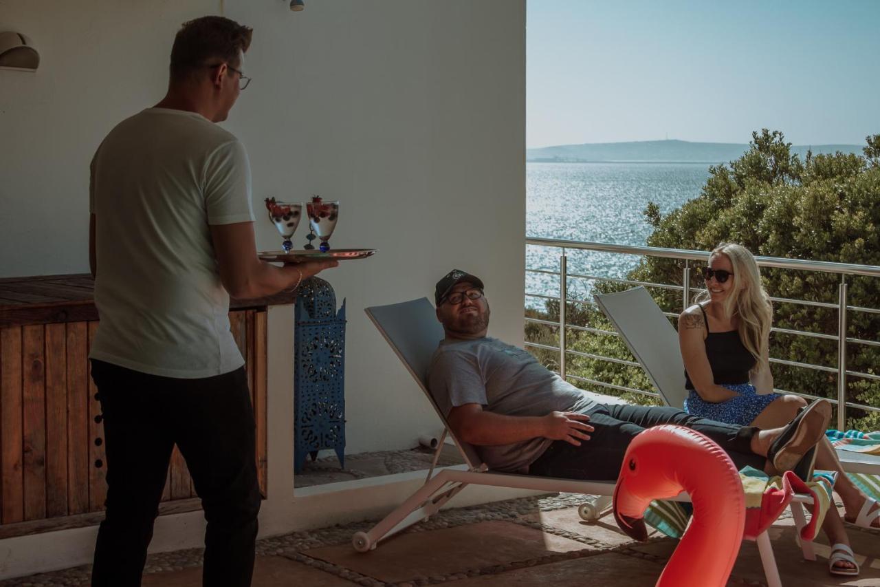 Paraiso Del Cabo Guesthouse Langebaan Zewnętrze zdjęcie