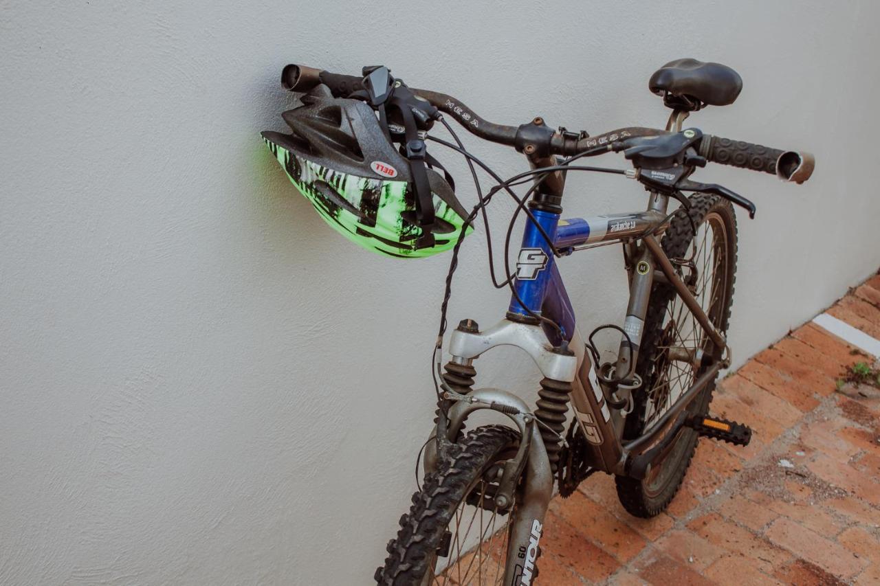 Paraiso Del Cabo Guesthouse Langebaan Zewnętrze zdjęcie
