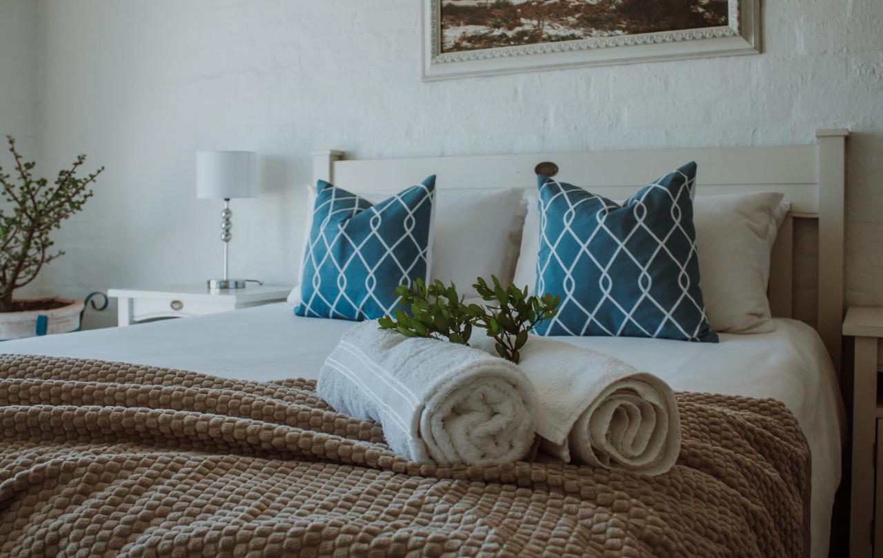Paraiso Del Cabo Guesthouse Langebaan Zewnętrze zdjęcie