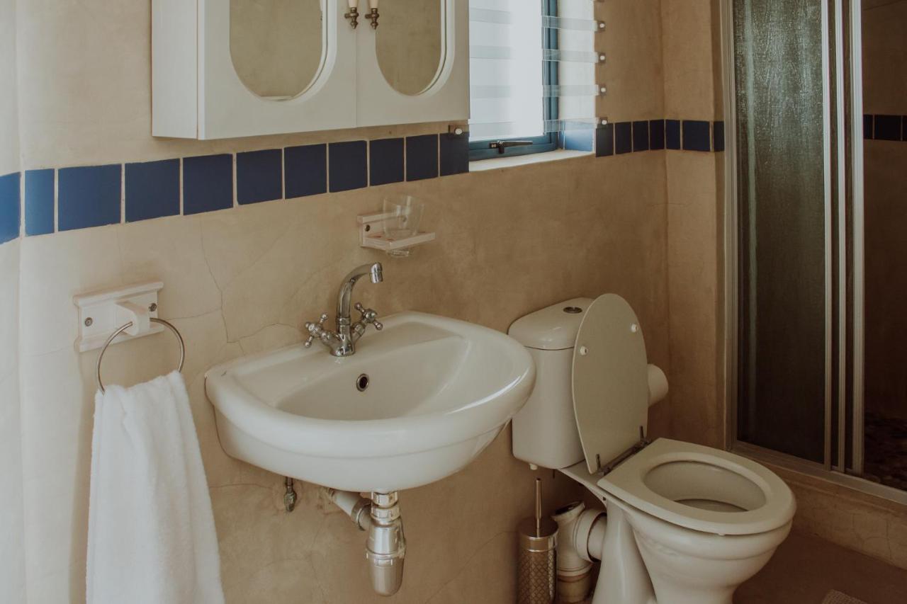 Paraiso Del Cabo Guesthouse Langebaan Zewnętrze zdjęcie
