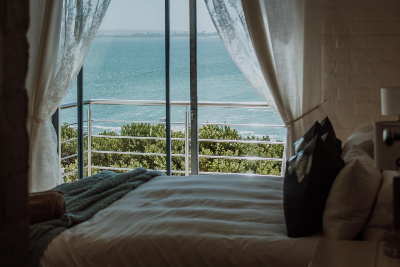 Paraiso Del Cabo Guesthouse Langebaan Zewnętrze zdjęcie