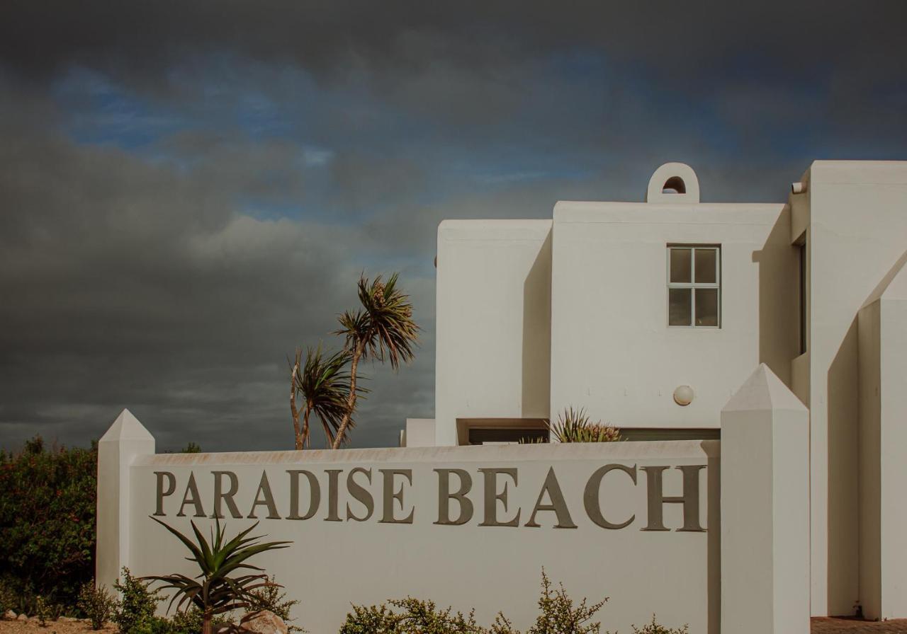 Paraiso Del Cabo Guesthouse Langebaan Zewnętrze zdjęcie