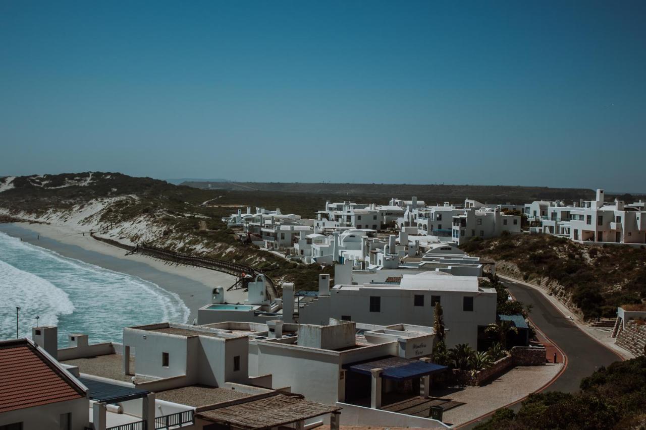 Paraiso Del Cabo Guesthouse Langebaan Zewnętrze zdjęcie
