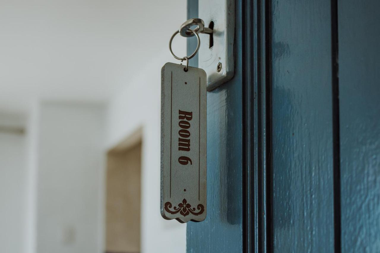 Paraiso Del Cabo Guesthouse Langebaan Zewnętrze zdjęcie