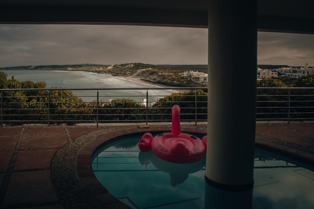 Paraiso Del Cabo Guesthouse Langebaan Zewnętrze zdjęcie