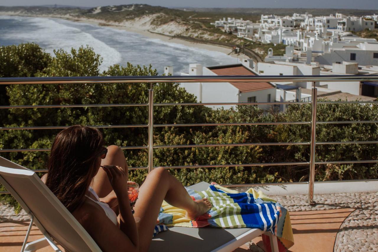 Paraiso Del Cabo Guesthouse Langebaan Zewnętrze zdjęcie