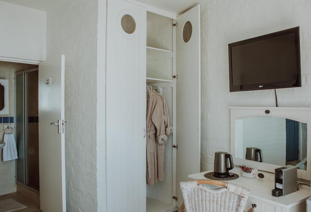 Paraiso Del Cabo Guesthouse Langebaan Zewnętrze zdjęcie