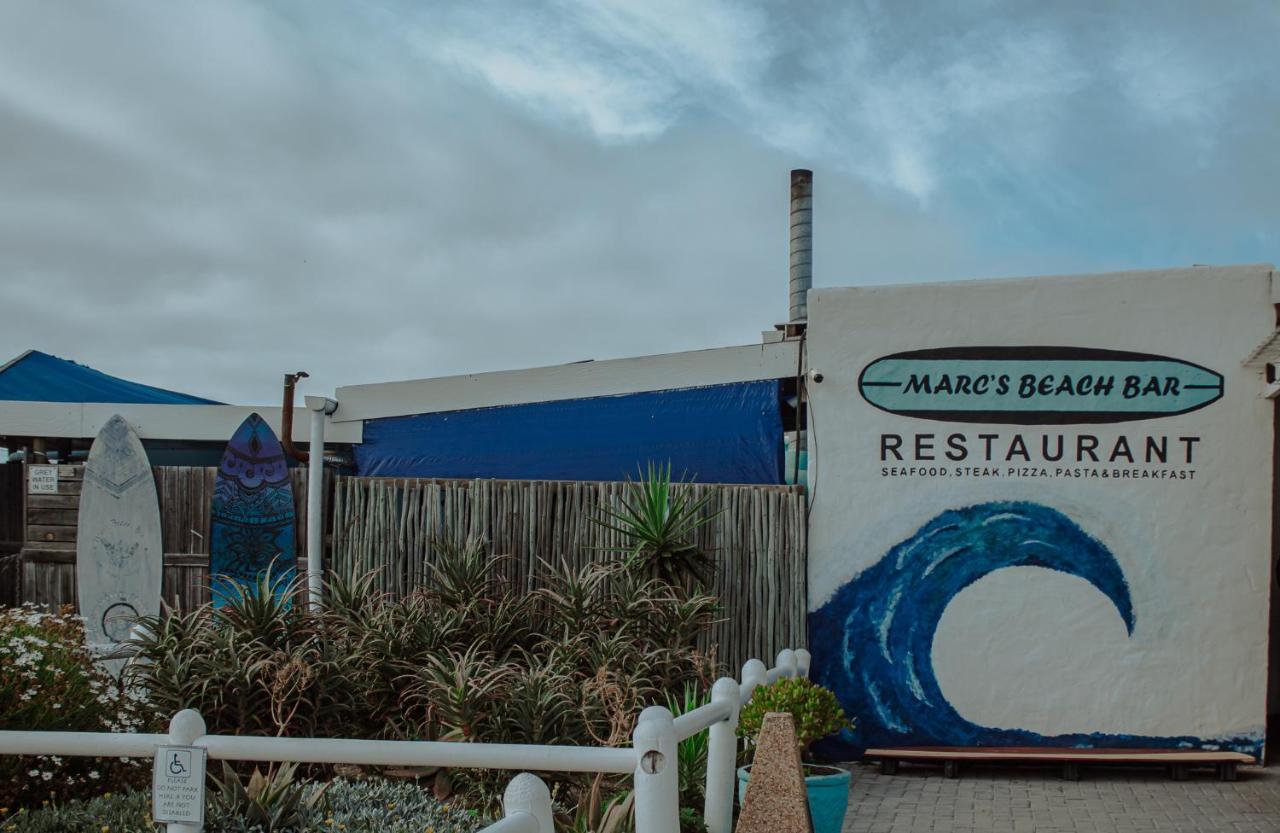 Paraiso Del Cabo Guesthouse Langebaan Zewnętrze zdjęcie