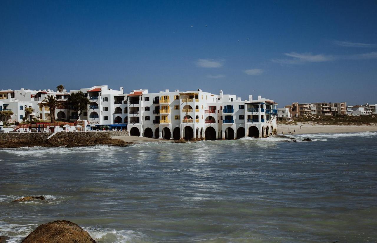 Paraiso Del Cabo Guesthouse Langebaan Zewnętrze zdjęcie