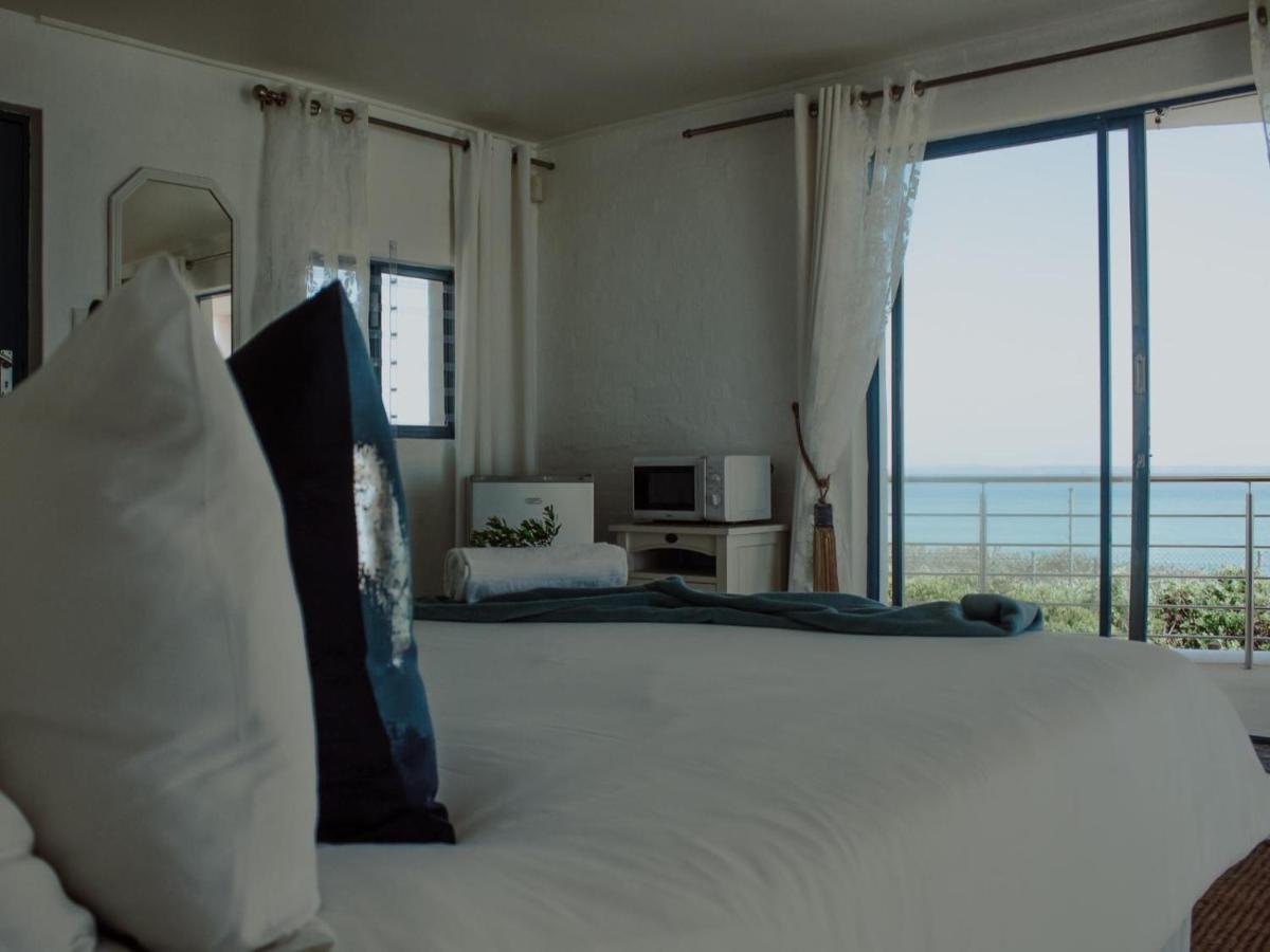 Paraiso Del Cabo Guesthouse Langebaan Zewnętrze zdjęcie