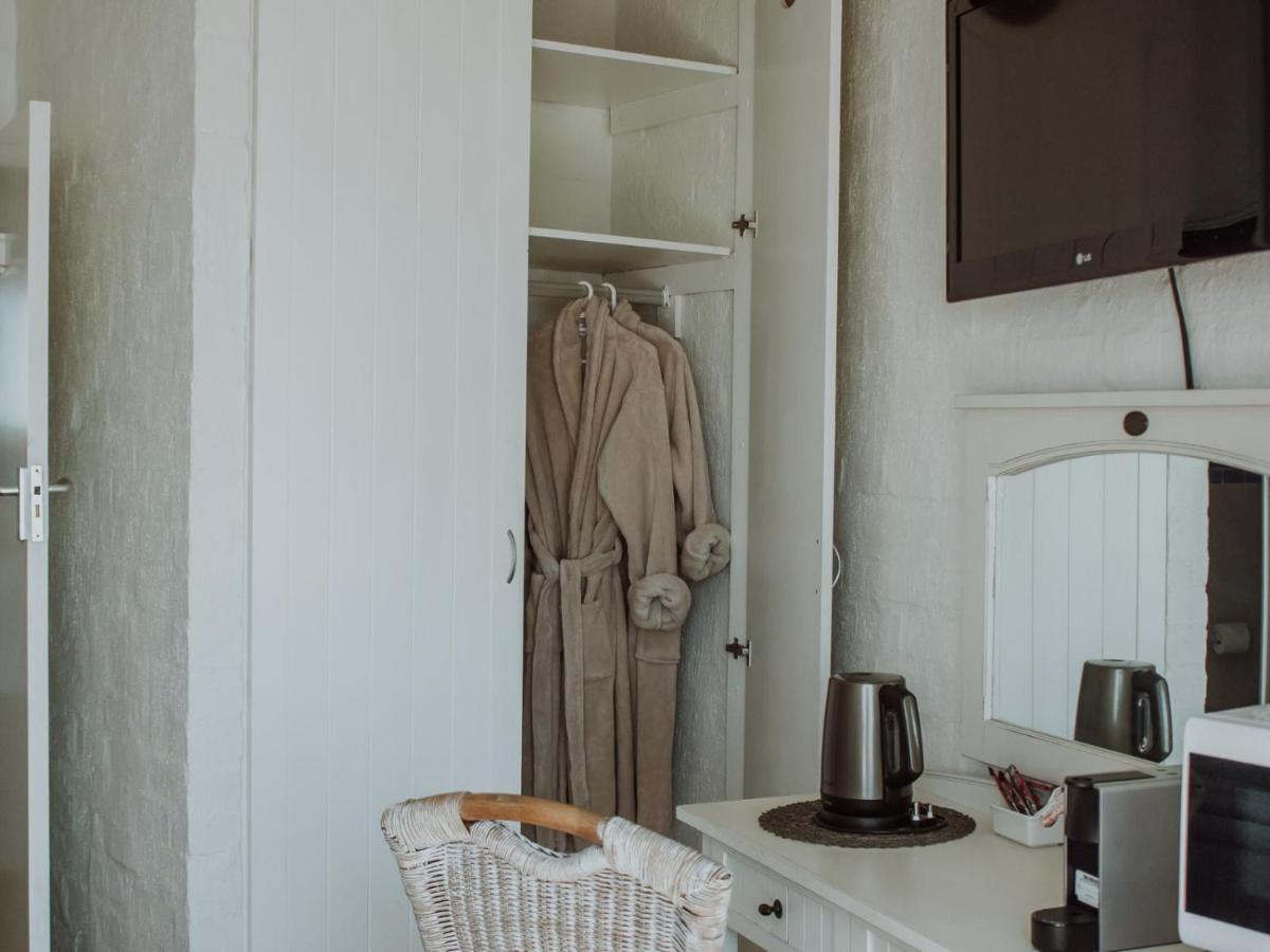 Paraiso Del Cabo Guesthouse Langebaan Zewnętrze zdjęcie