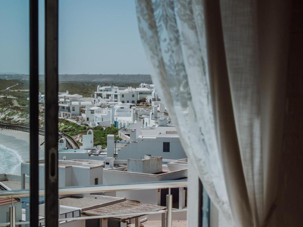 Paraiso Del Cabo Guesthouse Langebaan Zewnętrze zdjęcie